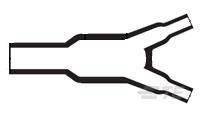 382A023-100-CS-1972-0TE Connectivity Raychem Cable Protection