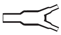 382A046-12-0TE Connectivity Raychem Cable Protection