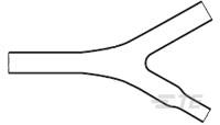 382C312-71/86-0TE Connectivity Raychem Cable Protection