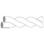 44A0121-20-0/2-MXTE Connectivity Raychem Cable Protection