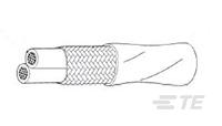 55/2124-26-6/9-9TE Connectivity Raychem Cable Protection