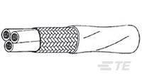 55/2134-26-2/4/6-9TE Connectivity Raychem Cable Protection