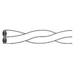55A0124-26-9/96CS2275TE Connectivity Raychem Cable Protection