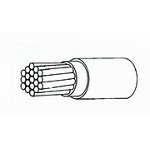 55A0811-12-6TE Connectivity Raychem Cable Protection