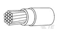 55A0813-4-9TE Connectivity Raychem Cable Protection