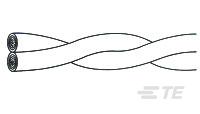 TE Connectivity Raychem Cable Protection 55A0822-24-9/96CS2275