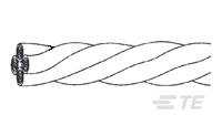 55PC0141-24-2/5/6/9TE Connectivity Raychem Cable Protection