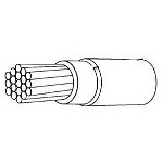 55PC0811-12-9CS2637TE Connectivity Raychem Cable Protection
