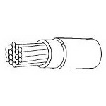 55PC0811-14-9CS2637TE Connectivity Raychem Cable Protection