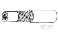 55PC1111-10-9-9TE Connectivity Raychem Cable Protection