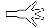 562A022-12-0TE Connectivity Raychem Cable Protection