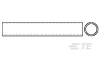 603344-1TE Connectivity Raychem Cable Protection