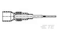 7-1194758-0TE Connectivity Raychem Cable Protection
