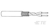 7528G6314-9TE Connectivity Raychem Cable Protection