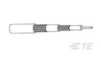 7528J5424-9XTE Connectivity Raychem Cable Protection