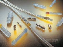 TE Connectivity Raychem Cable Protection 8-1195131-5