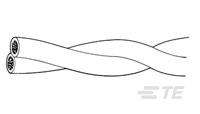 82A0122-26-6/9TE Connectivity Raychem Cable Protection