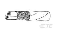 82A1121-28-2/9-9TE Connectivity Raychem Cable Protection