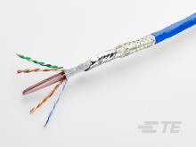 C6A-24C444-814-0TE Connectivity Raychem Cable Protection