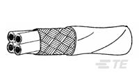 CA4496-000TE Connectivity Raychem Cable Protection