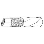 CA5752-000TE Connectivity Raychem Cable Protection