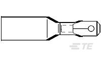 CC2630-000TE Connectivity Raychem Cable Protection