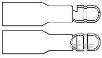 CC2643-000TE Connectivity Raychem Cable Protection