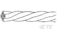 CF1047-000TE Connectivity Raychem Cable Protection