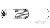 CF7844-000TE Connectivity Raychem Cable Protection