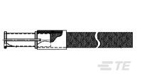CJ0935-000TE Connectivity Raychem Cable Protection