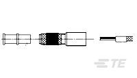 CN6497-000TE Connectivity Raychem Cable Protection