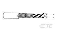 CP3139-000TE Connectivity Raychem Cable Protection