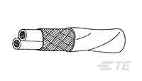CP5171-000TE Connectivity Raychem Cable Protection