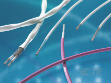 CW9642-000TE Connectivity Raychem Cable Protection