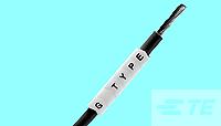 EC2166-000TE Connectivity Raychem Cable Protection