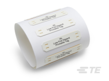 TE Connectivity Raychem Cable Protection EC7589-000