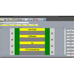 ED4097-000TE Connectivity Raychem Cable Protection