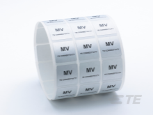 MV-254064-10-8ATE Connectivity Raychem Cable Protection