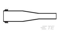 QFT2-130/42-0-B500TE Connectivity Raychem Cable Protection