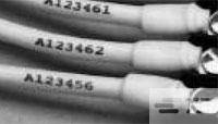 RNF-100-3/32-OR-STKTE Connectivity Raychem Cable Protection