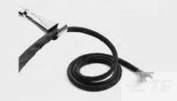 RW-200-E-5/8-0-SPTE Connectivity Raychem Cable Protection