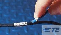 TE Connectivity Raychem Cable Protection STD06W-H