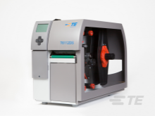 T6112DS-PRINTERTE Connectivity Raychem Cable Protection