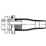 TCFR-20-19C-020-100CHTE Connectivity Raychem Cable Protection
