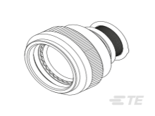 TE Connectivity Raychem Cable Protection TXR21AB00-2214BI