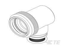 TE Connectivity Raychem Cable Protection TXR41AB90-2212AI
