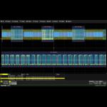HDO4K-SPACEWIREBUS DTeledyne LeCroy