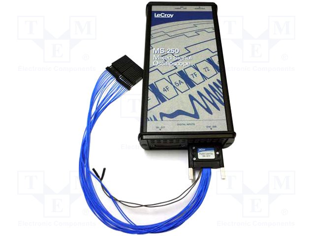 MS-250Teledyne LeCroy