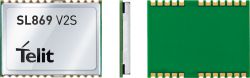 Telit SL869V2S210T001