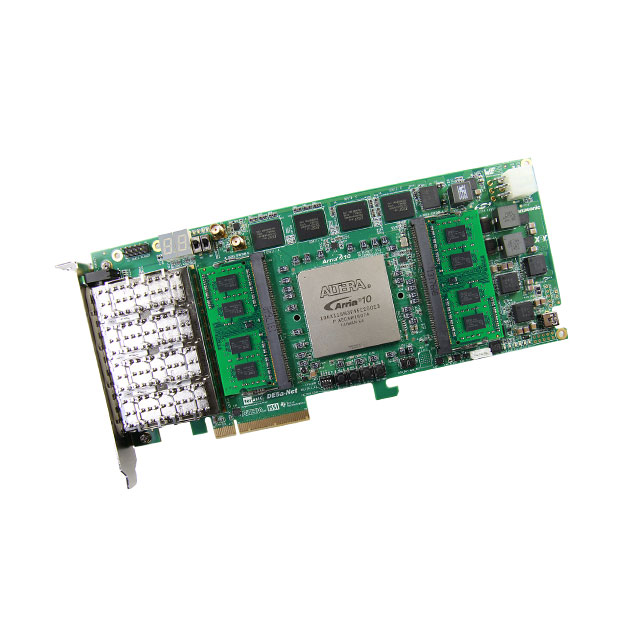 P0429Terasic Technologies
